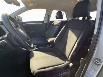 Volkswagen T-Roc I SUV Facelifting 1.5 TSI ACT 150KM 2023 Volkswagen T-Roc 1,5 TSI 150 KM Life DSG, Serwis ASO, Gwarancja, FV23 1.5, zdjęcie 14