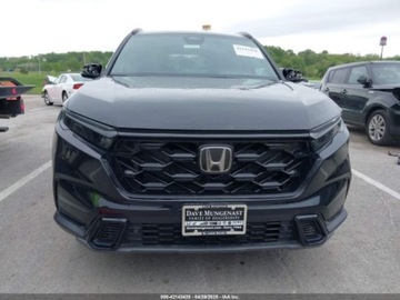 Honda CR-V VI 2025 Honda CR-V 2025r., 4x4, 2.0L 2.0 Hybryda 204KM, zdjęcie 5