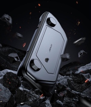 JSAUX PC0104 Базовый корпус ModCase для Steam Deck