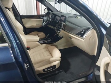 BMW X3 G01 2021 BMW X3 xDrive30i 2021 2.0l 2.0 Benzyna 248KM, zdjęcie 9