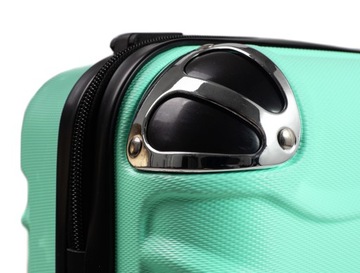 НЕБОЛЬШОЙ ЧЕМОДАН 40x30x20 СУМКА ДЛЯ БАГАЖА RGL