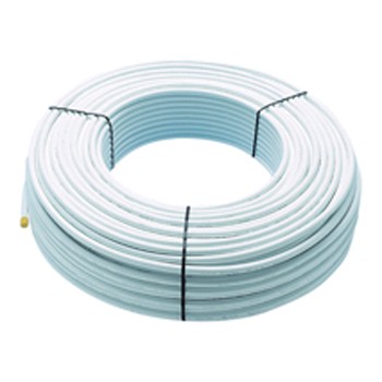 Rura PEX/AL/PE-RT 16x2,0mm odcinek 50 mb; 1451-001-016000050