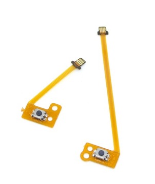 2x Joy-Con TAŚMA PRZYCISKÓW ZL ZR Nintendo Switch