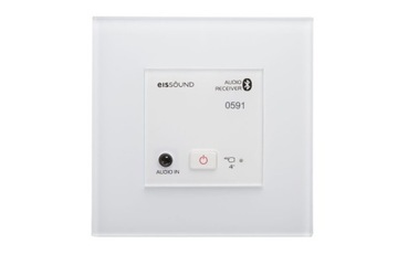 Настенный усилитель Kbsound с комплектом Bluetooth 2,5