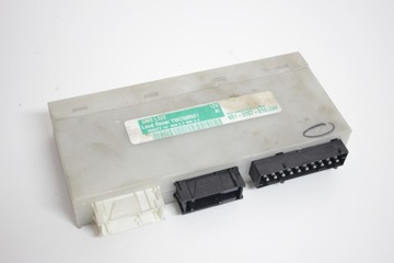 Moduł sterownik zawieszenia Range Rover L322 ywc500521