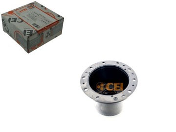 C.E.I. ELEMENT MOSTU