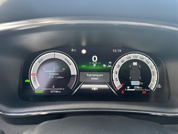 Toyota Corolla XII TS Kombi Facelifting 1.8 Hybrid 140KM 2023 Toyota Corolla Seria E21 (2019-), zdjęcie 13