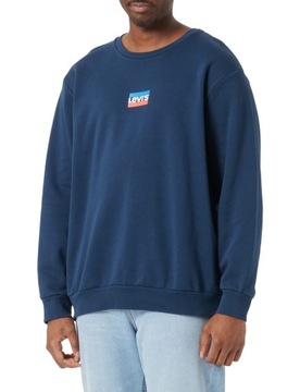 Levi's Standard Graphic Crew Sweatshirt