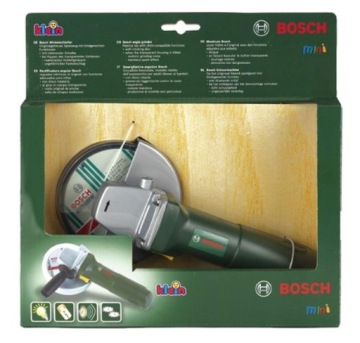 KLEIN Bosch Mini 8426 Угловая шлифовальная машина
