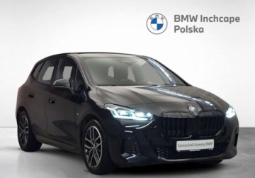 BMW Seria 2 G42-U06 Active Tourer 2.0 218d 150KM 2025 BMW Seria 2 d 150 KM M-Pakiet l Adaptacyjny LED l Shadow Line l Kamera, zdjęcie 6