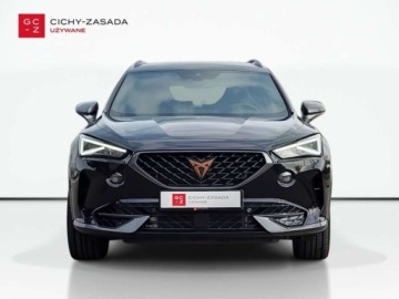 Cupra Formentor Crossover 2.0 TSI 310KM 2024 Cupra Formentor VZ4Drive 310KM kamera cofania 2.0 Benzyna 310KM, zdjęcie 7