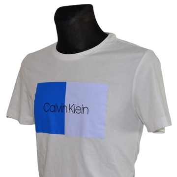 Koszulka Calvin Klein t shirt M / S