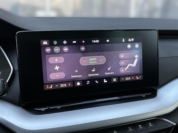 Skoda Octavia IV Scout 1.5 TSI ACT 150KM 2024 Skoda Octavia 1.5TSI 150KM Selection l Gwarancja,, zdjęcie 26