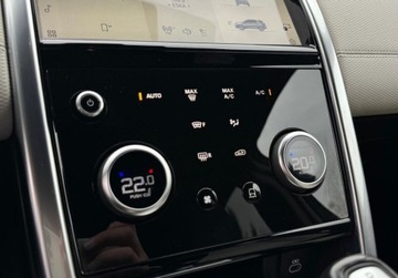Land Rover Discovery Sport 2022 Land Rover Discovery Sport 2.0 204KM R-Dynamic SE Salon PL FV23 2.0 204KM, zdjęcie 17