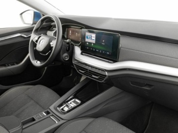 Skoda Octavia IV Liftback 1.5 TSI EVO 150KM 2024 Škoda Octavia Skoda Octavia GD7N529#1.5 TSI Style, zdjęcie 33