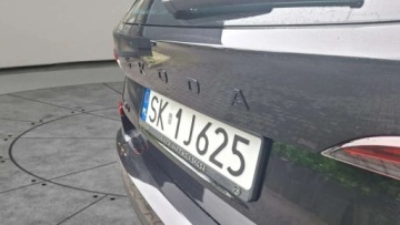 Skoda Kamiq Crossover Facelifting 1.5 TSI 150KM 2025 Skoda Kamiq Monte Carlo 1.5 150 KM DSG, Vat 23,1 wlascicielHAK 1.5, zdjęcie 25