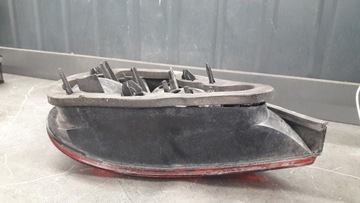 4R8313404AE SVĚTLO PRAVÝ ZADNÍ JAGUAR S-TYPE EU