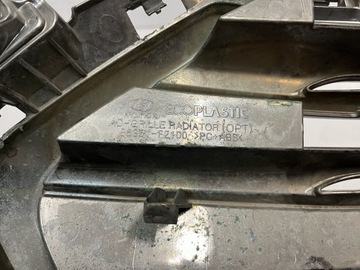 HYUNDAI ELANTRA 2016 - 2019 MASKA MŘÍŽKA ORIG. 86351-F2100