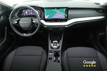 Skoda Octavia IV Kombi 1.5 TSI e-Tec Mild Hybrid 150KM 2025 Skoda Octavia SKODA Octavia Combi Edition 130 Selection TSI Polski SalonNi, zdjęcie 12