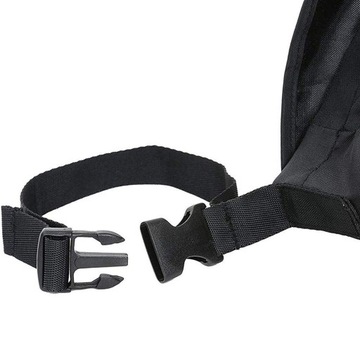 РЮКЗАК ДЛЯ ИНВАЛИДНОЙ КОЛЯСКИ СУМКА ДЛЯ ИНВАЛИДНОЙ КОЛЯСКИ СО СВЕТООТРАЖАЮЩИМИ ПОЛОСАМИ