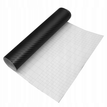 Wrap Film Vinyl Auto Carfiber Carbon Sticker