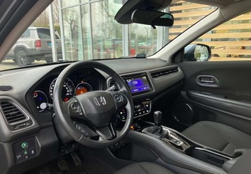 Honda HR-V II SUV 1.5 i-VTEC 130KM 2017 Honda HR-V Honda HR-V 1.5 Elegance (ADAS) 1.5 Benzyna 130KM, zdjęcie 26