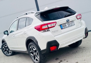 Subaru XV II 2019 Subaru XV 2,0 4x4 Automat Blis Led Alu18 Virtual Skora Kamery Szyber Gwara, zdjęcie 15