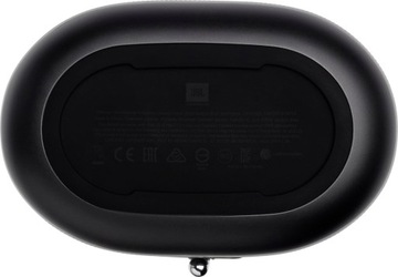 РАДИО Тюнер JBL XL DAB+/FM BLUETOOTH IPX7 Черный