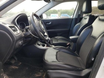 Jeep Compass II 2018 Jeep Compass 2018 JEEP COMPASS LATITUDE silnik 2.4 L 2.4 Benzyna 180KM, zdjęcie 7