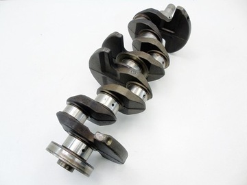 HŘÍDEL OJNICE 1.8 2.0 16V MONDEO MK3 V50 S40 II C30 FOCUS 2 MAZDA 6 5 RF1S7G