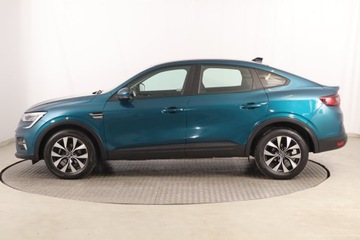 Renault Arkana SUV 1.3 TCe 140KM 2022 Renault Arkana 1.3 TCe, Salon Polska, zdjęcie 2