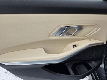BMW Seria 3 G20-G21 Limuzyna 2.0 330i 258KM 2019 BMW 3 330i 2.0l benzyna 258KM Przebieg: 41,445km Wyjątkowo zadbany G20, zdjęcie 27