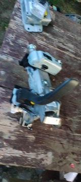 ZÁVORA UZAMČENÍ SLOUPCE SEAT ARONA 2Q0905861A EURO