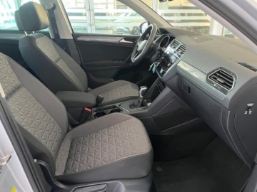 Volkswagen Tiguan II SUV Facelifting 1.5 TSI 150KM 2023 Volkswagen Tiguan Volkswagen Tiguan Life, zdjęcie 15
