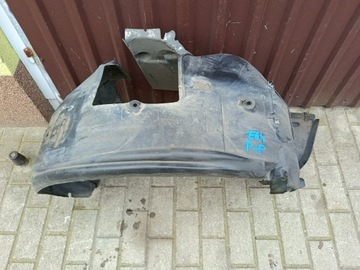 BMW E63 E64 PODBĚH PRAVÉ PŘEDNÍ