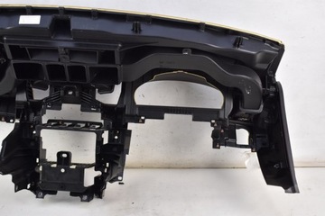 ПРИБОРНАЯ ПАНЕЛЬ, КОНСОЛЬ, КОКПИНА, ПОДУШКА БЕЗОПАСНОСТИ, ЕС OPEL INSIGNIA A 08-17