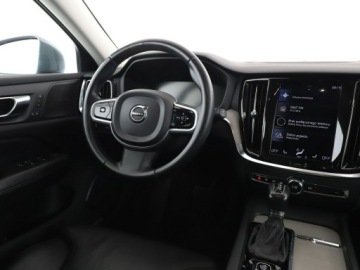 Volvo 2019 Volvo V60 Cross Country 4x4 automat skóra full, zdjęcie 15