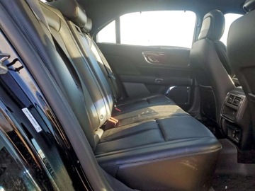 Lincoln Continental IX 2020 Lincoln Continental 2020 3.7 Benzyna 305KM, zdjęcie 10