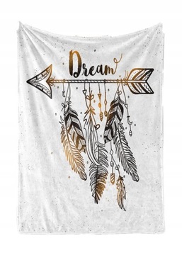 Moda koc nastolatek Prezent Dreamcatcher 150x200