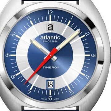 ATLANTIC Timeroy 70362.41.55