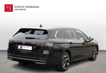 Volkswagen Passat B8 Variant Facelifting 2.0 TDI SCR 150KM 2024 Volkswagen Passat 2.0 Diesel 150KM, zdjęcie 4