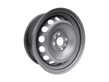 FELGA 14 4x98 FIAT FIORINO I II (2008-) NOWA