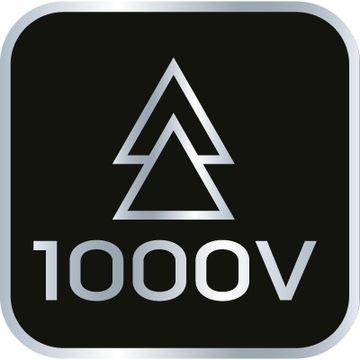 НАБОР NEO PLIERS 1000V КОМБИНИРОВАННЫЕ ЩИПЦЫ 160 мм Боковые удлиненные плоскогубцы