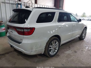 Dodge Durango III 3.6 V6 294KM 2025 Dodge Durango Gt Plus 2025 3.6 Benzyna 295KM, zdjęcie 5