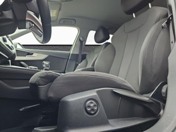 Audi A4 B9 Avant 2.0 45 TFSI 245KM 2019 Audi A4 Allroad 2.0 Benzyna 245KM, zdjęcie 9