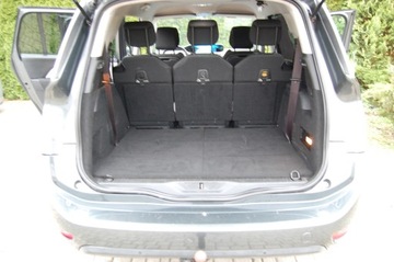 Citroen Grand C4 Picasso II 2015 Citroën C4 Grand Picasso Kamera Alu Śliczny Bezwypadkowy Światła Led, zdjęcie 17