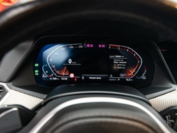 BMW X5 G05 SUV 3.0 30d 265KM 2019 BMW X5 xDrive30d aut Suv 3.0 (265KM) 2019, zdjęcie 14