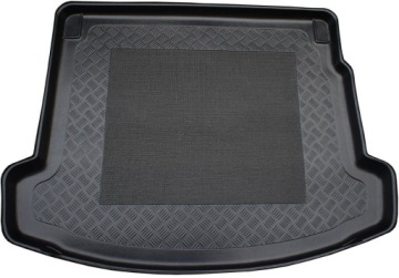 Renault Megane III Grandtour Kombi 2009-2016 Prostiskluzová podložka