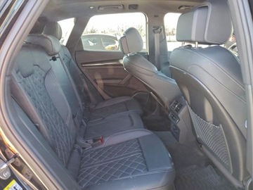 Audi SQ5 2023 Audi SQ5 Premium Plus 2023 3.0l 3.0 Benzyna 349KM, zdjęcie 11
