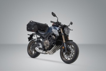 Задняя сумка SW-MOTECH Pro Travelbag 65 л